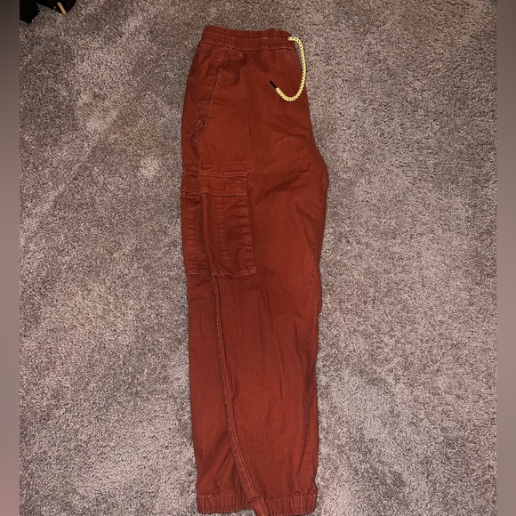 Joggers - Picture 2 of 4